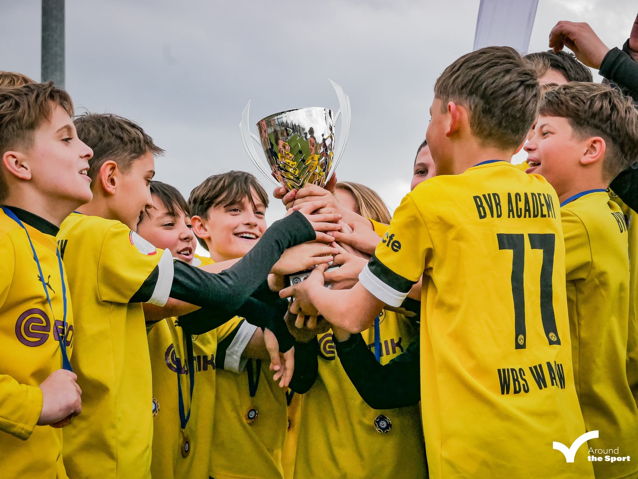 Olomouc Winter Cup 2026 1