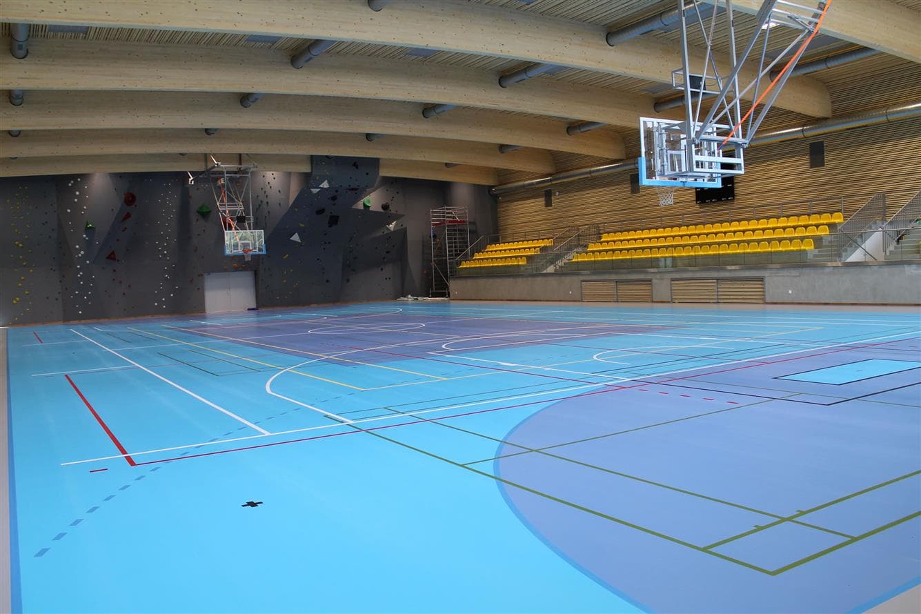 Turnaj U13 – Lipník nad Bečvou (14. 2. 2026, 13:15–16:30) 1