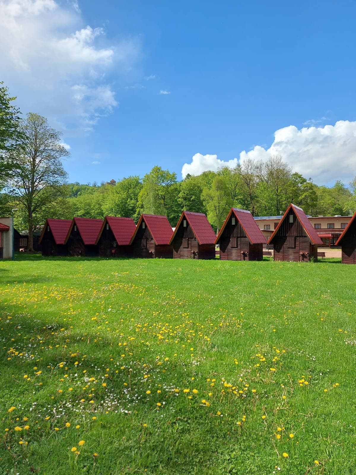 Tábor - Potštejn 1