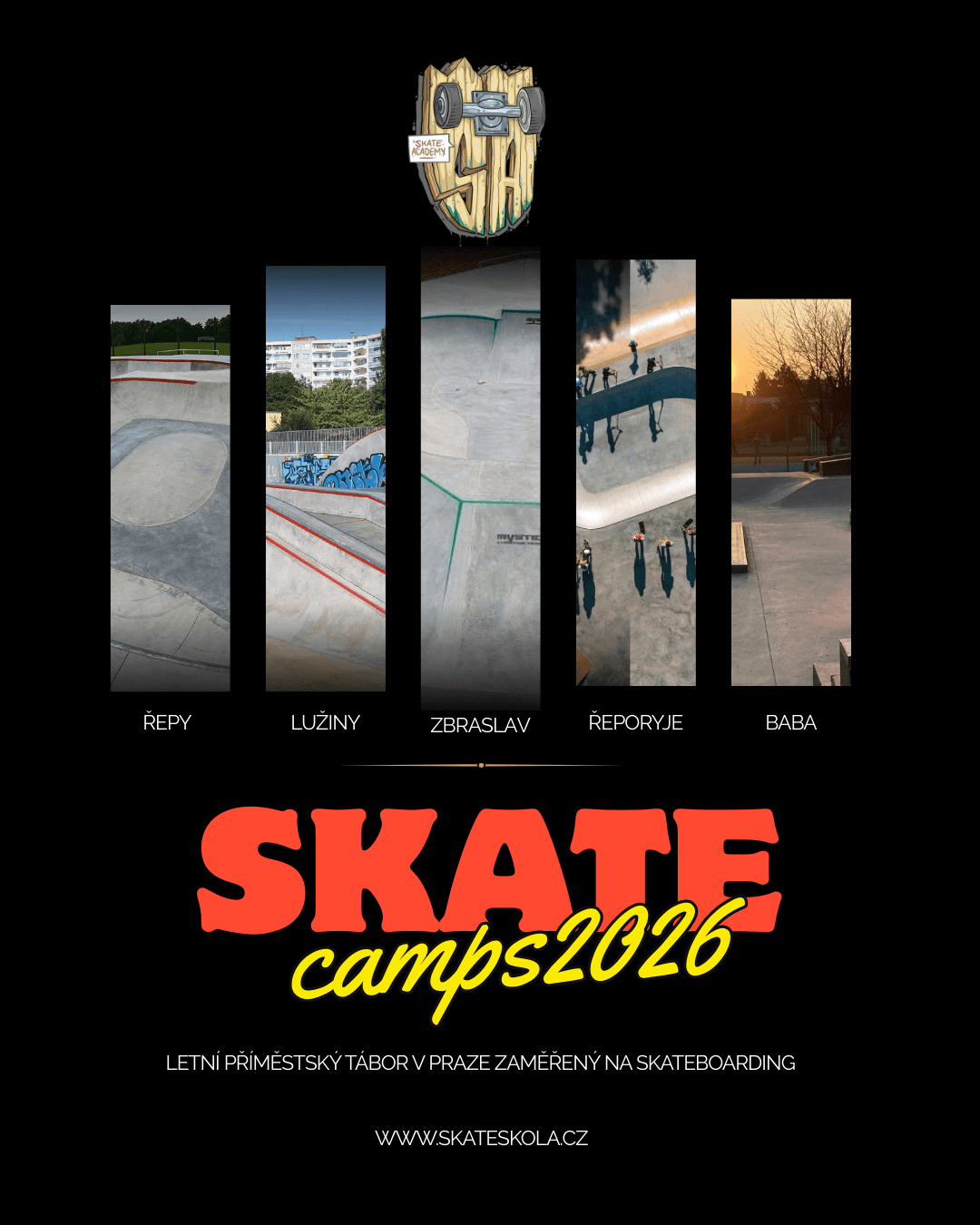 Skate Camp 2026 1