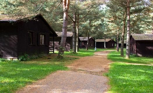 Letní tábor: Ztracené kouzlo času 1