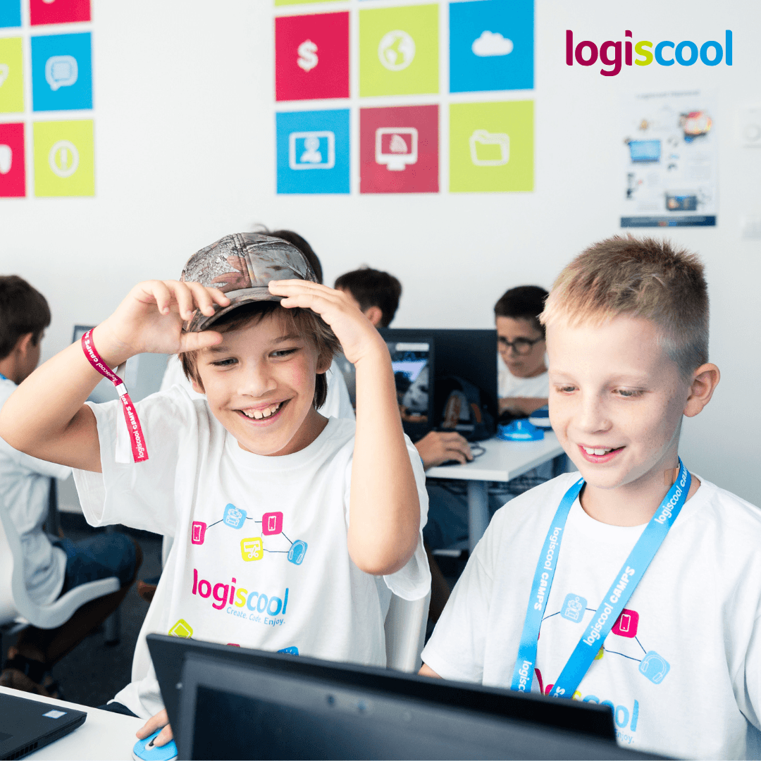 Minecraft, Roblox, AI, robotika a programování 1