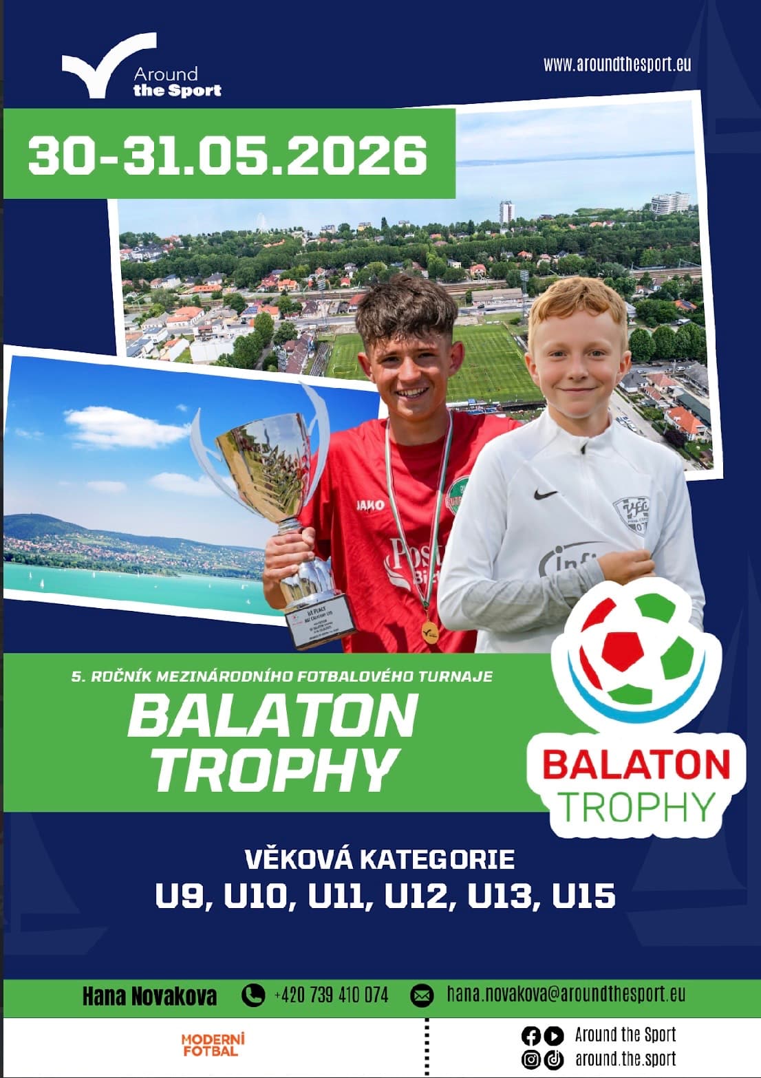 Balaton Trophy