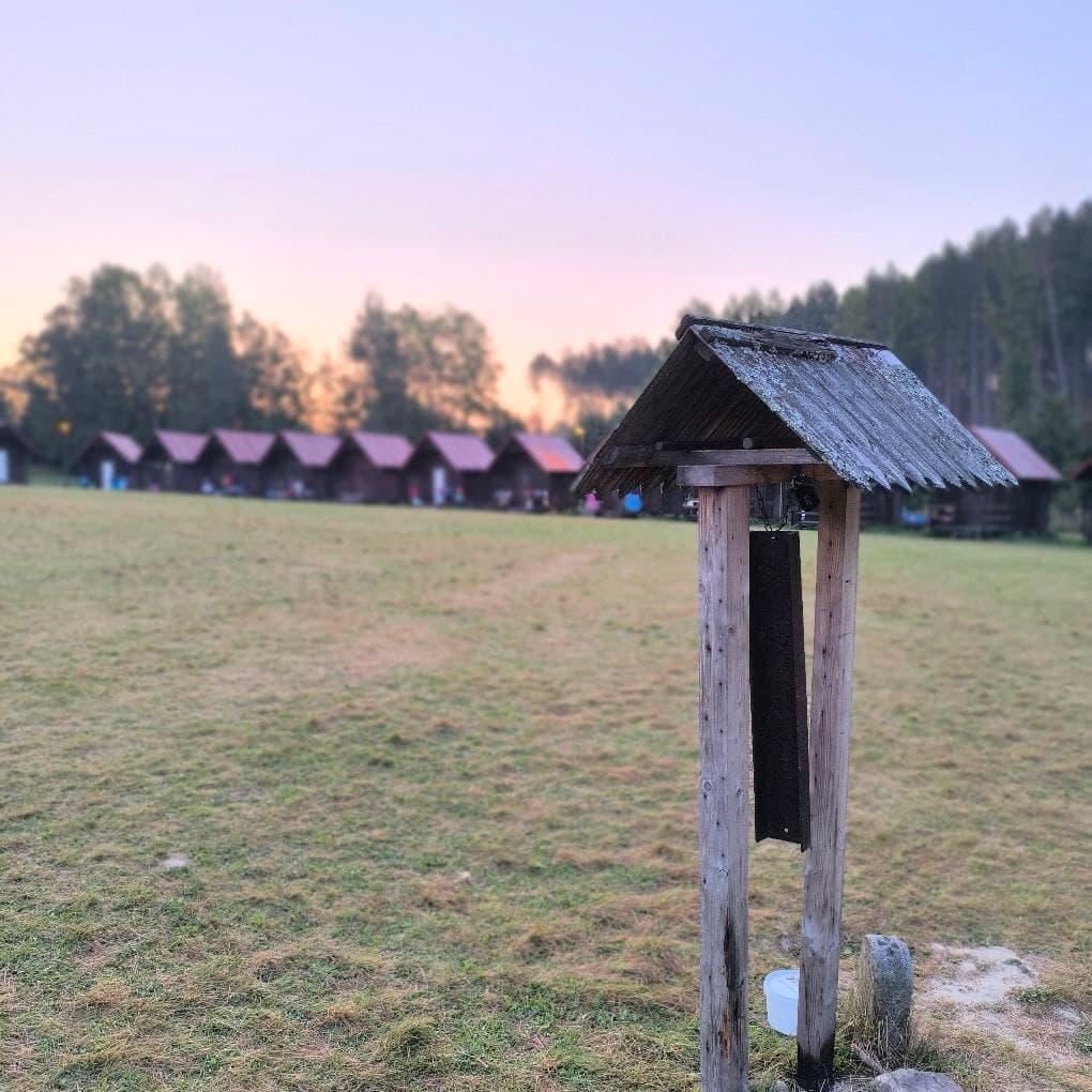 Tábor Hořičky IV. Turnus