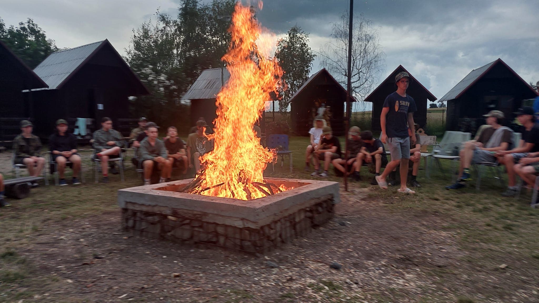 BUNKRÁK 2026 BRATRSTVO NEOHROŽENÝCH 1