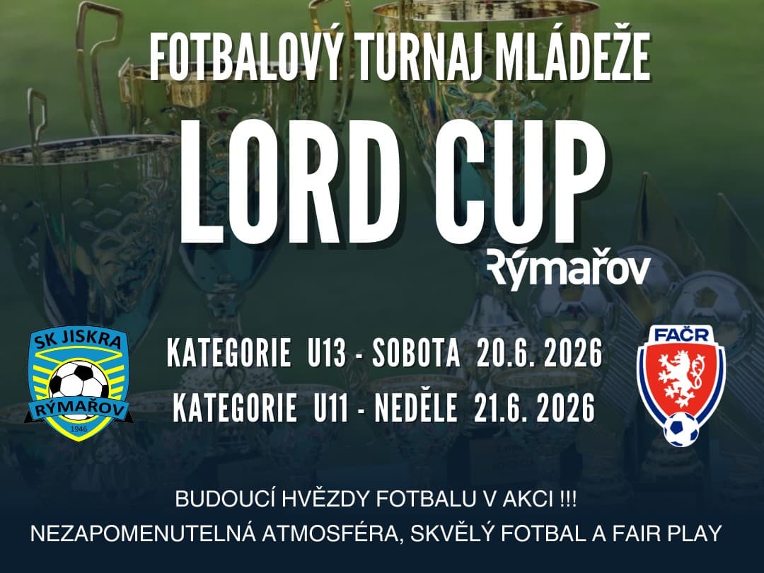 LORD CUP 1