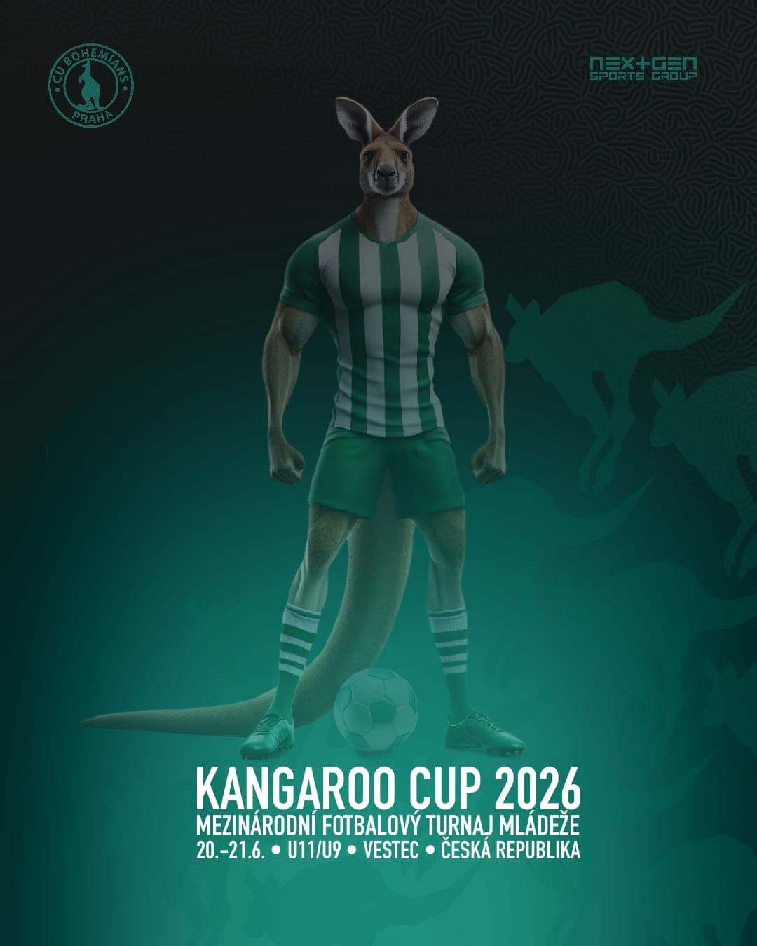 Kangaroo Cup 2026 1