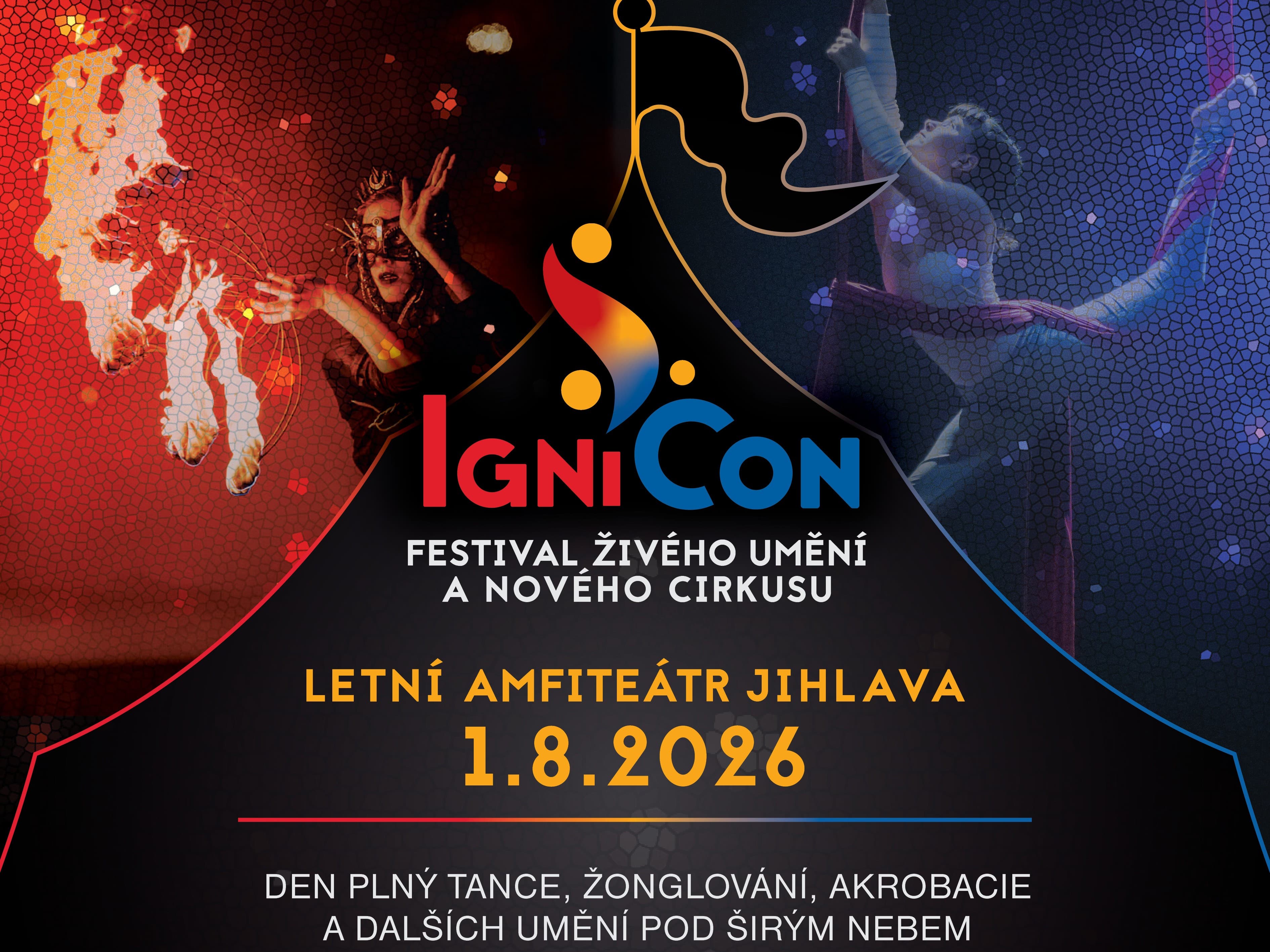 IgniCon 1