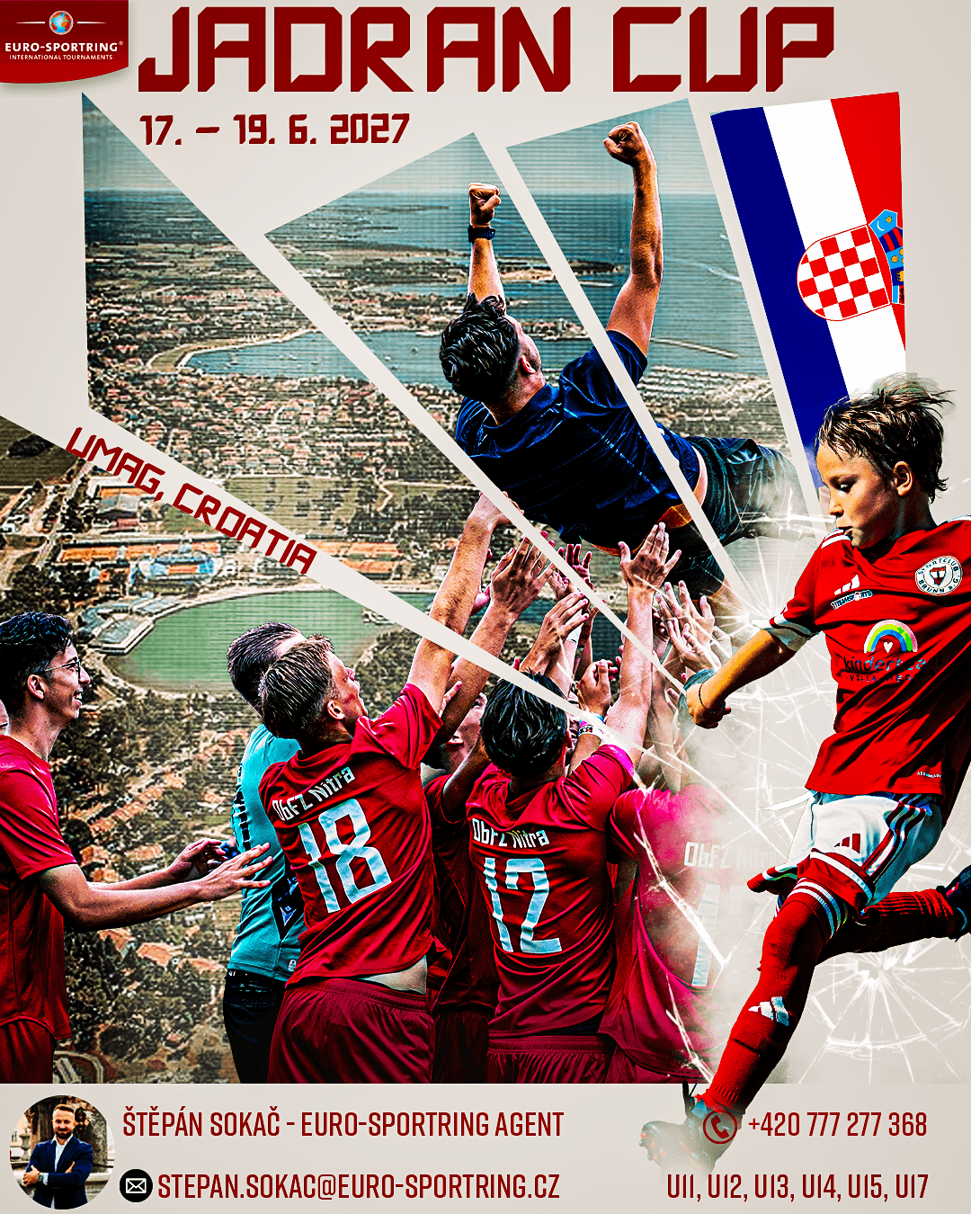 Jadran Cup 2027