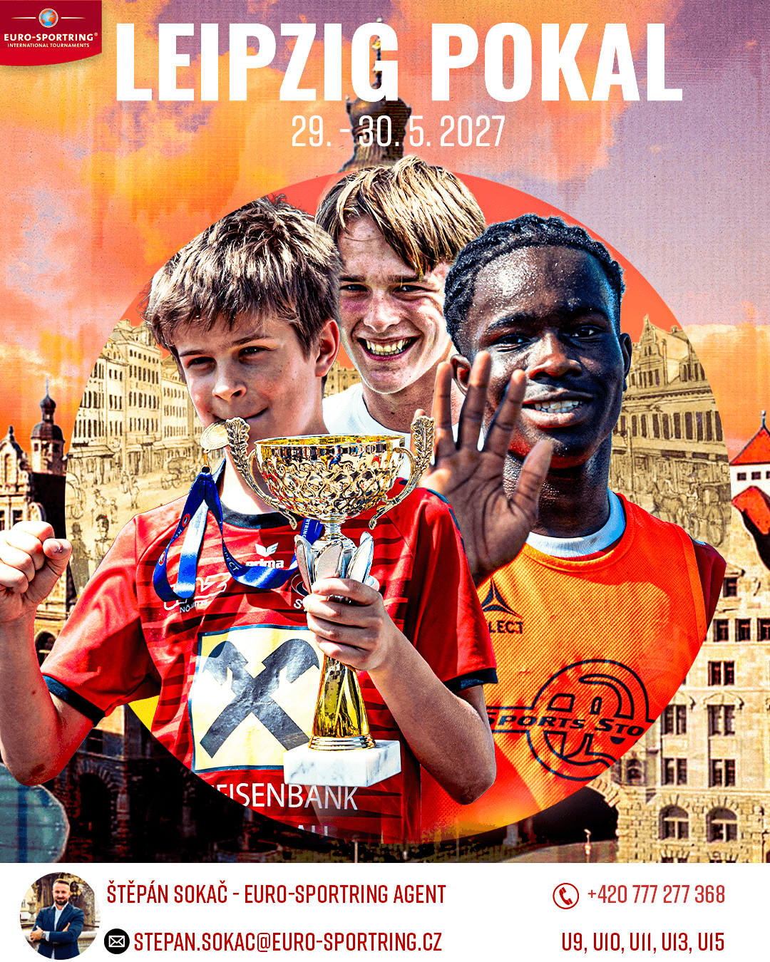 Leipzig Pokal